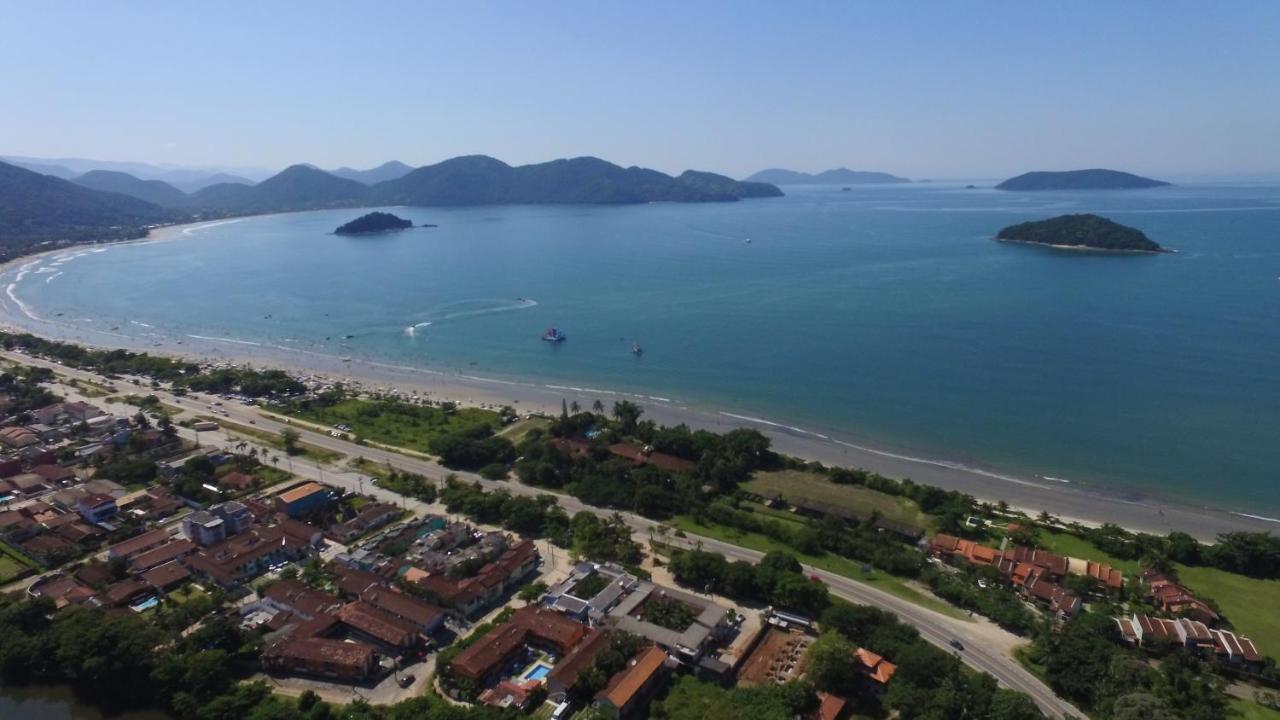 Casa de praia maranduba pp Ubatuba Bagian luar foto