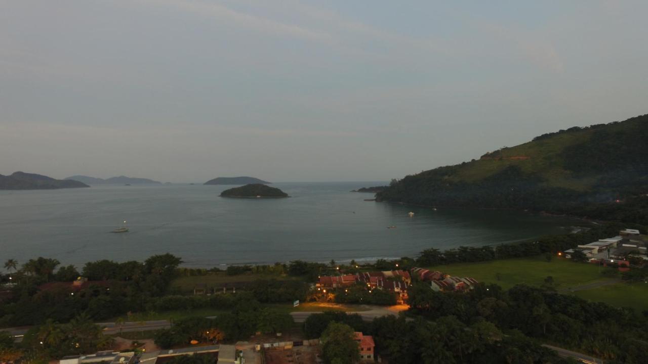 Casa de praia maranduba pp Ubatuba Bagian luar foto