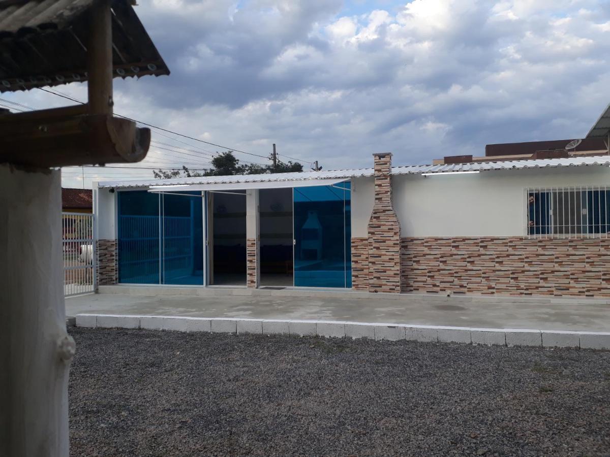 Casa de praia maranduba pp Ubatuba Bagian luar foto