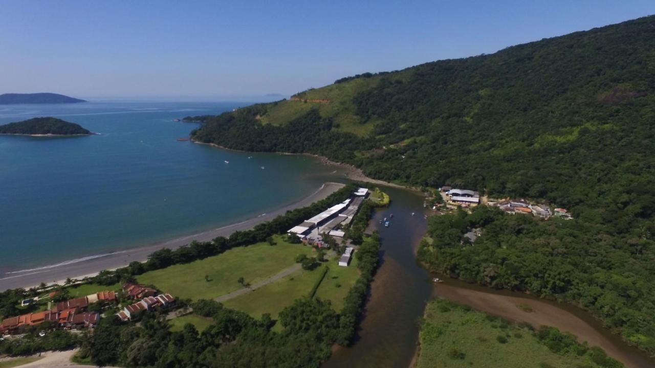 Casa de praia maranduba pp Ubatuba Bagian luar foto