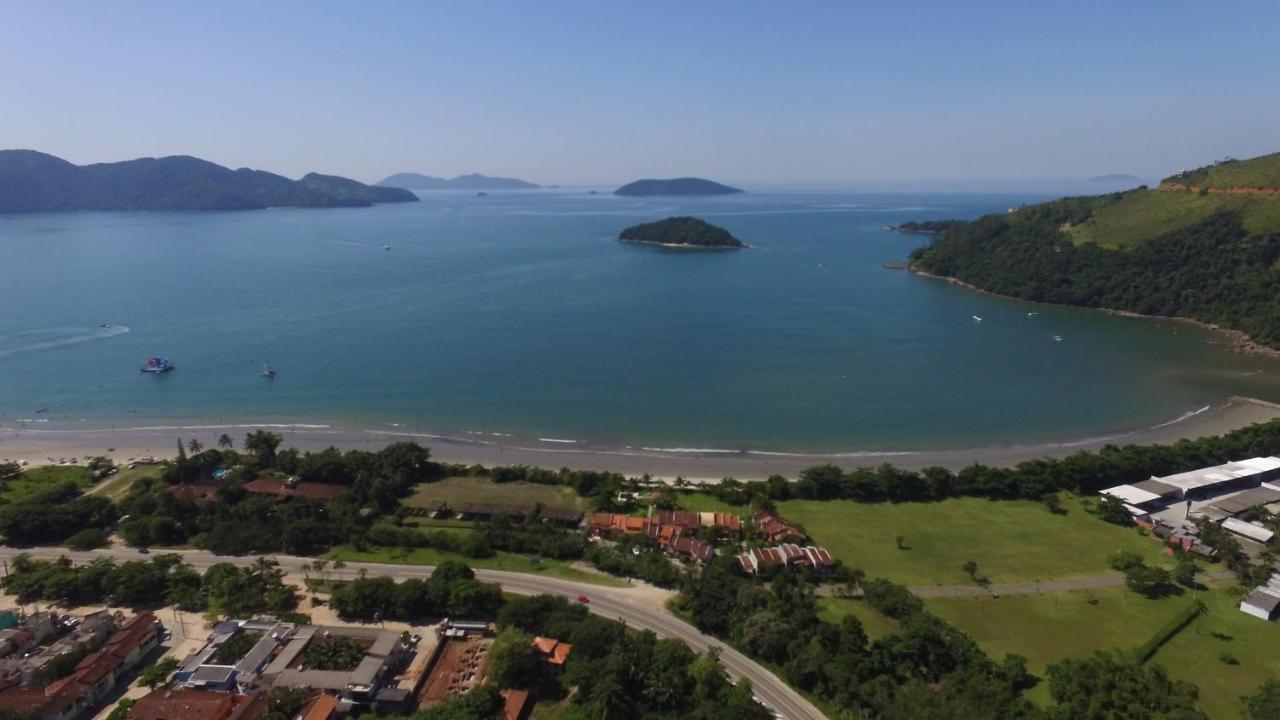 Casa de praia maranduba pp Ubatuba Bagian luar foto