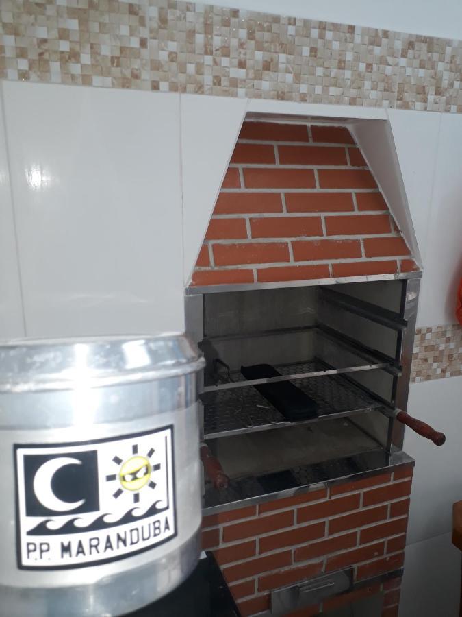 Casa de praia maranduba pp Ubatuba Bagian luar foto