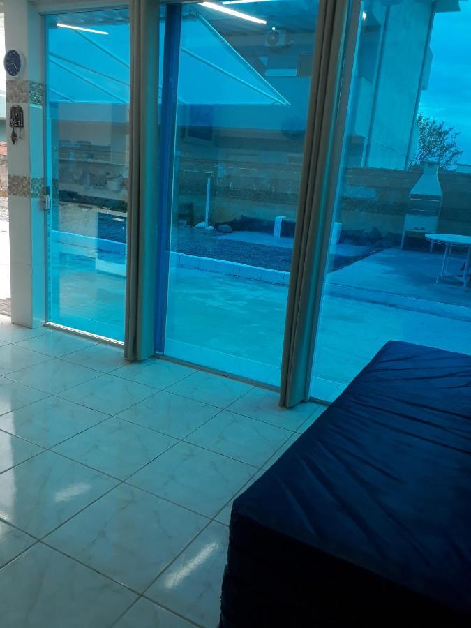 Casa de praia maranduba pp Ubatuba Bagian luar foto