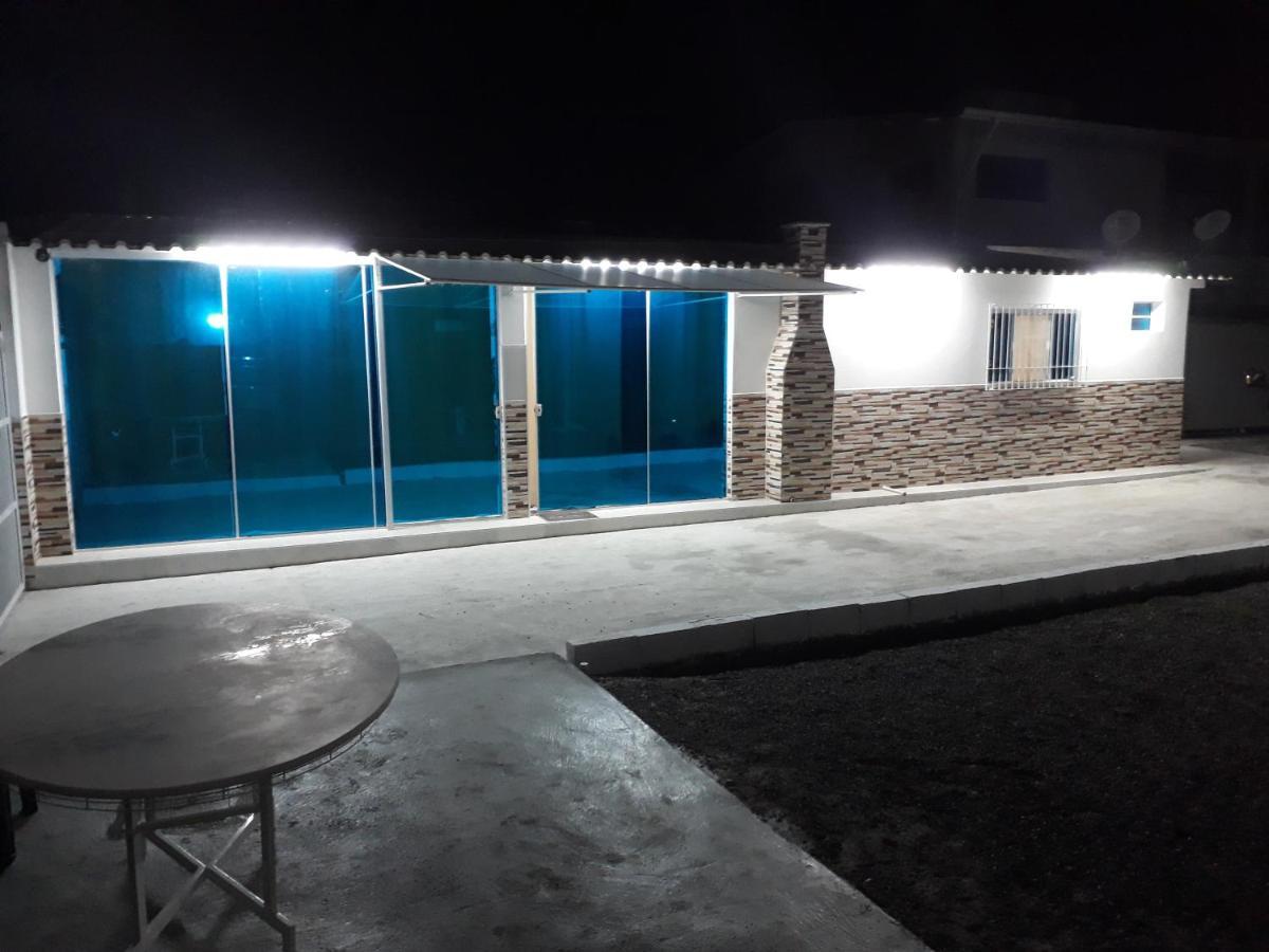 Casa de praia maranduba pp Ubatuba Bagian luar foto