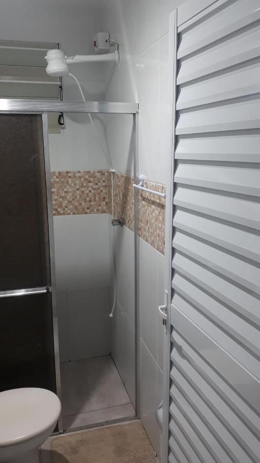 Casa de praia maranduba pp Ubatuba Bagian luar foto