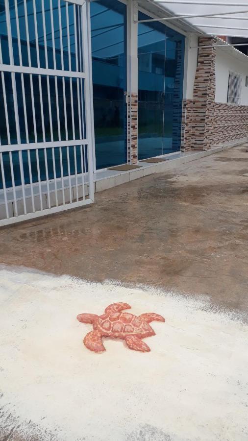 Casa de praia maranduba pp Ubatuba Bagian luar foto