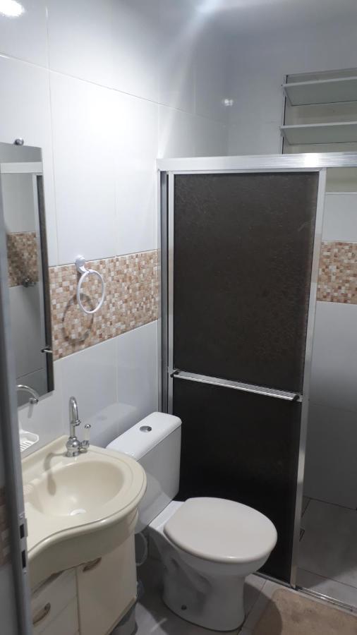 Casa de praia maranduba pp Ubatuba Bagian luar foto