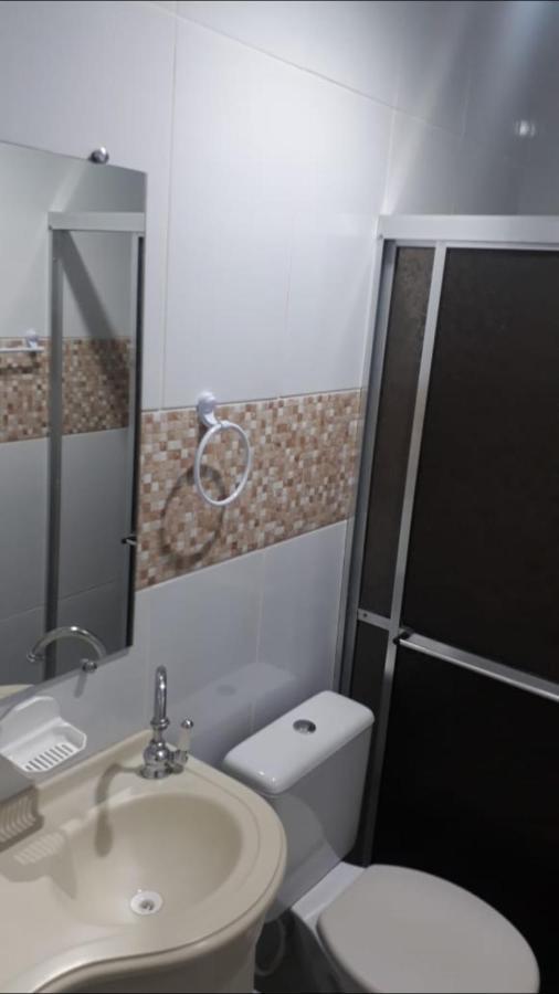 Casa de praia maranduba pp Ubatuba Bagian luar foto