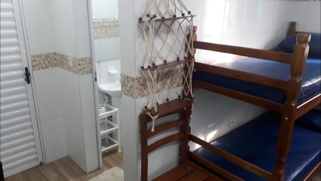 Casa de praia maranduba pp Ubatuba Bagian luar foto