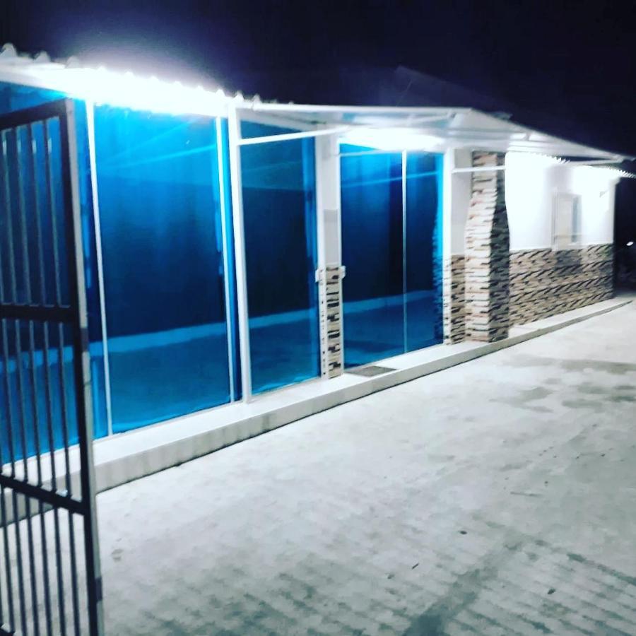 Casa de praia maranduba pp Ubatuba Bagian luar foto
