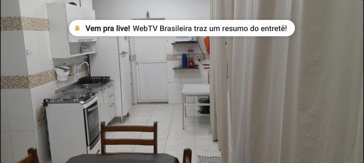 Casa de praia maranduba pp Ubatuba Bagian luar foto