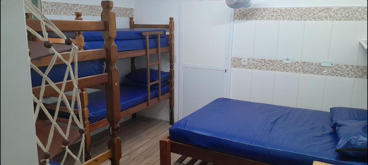 Casa de praia maranduba pp Ubatuba Bagian luar foto