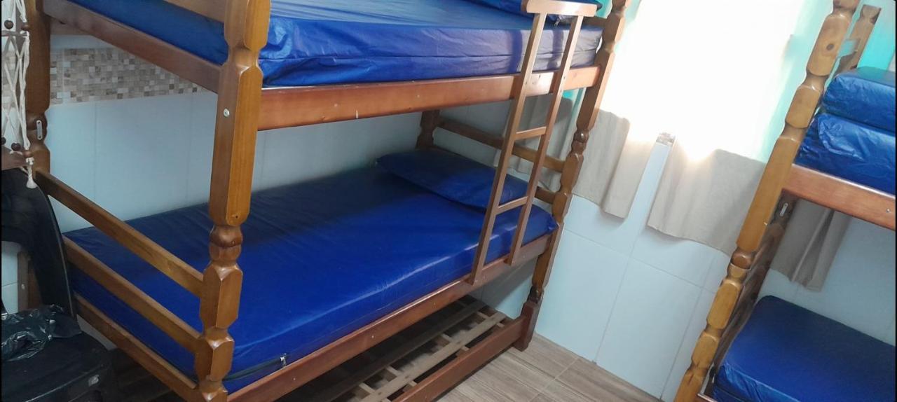 Casa de praia maranduba pp Ubatuba Bagian luar foto