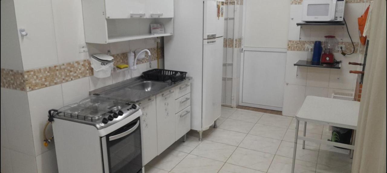 Casa de praia maranduba pp Ubatuba Bagian luar foto