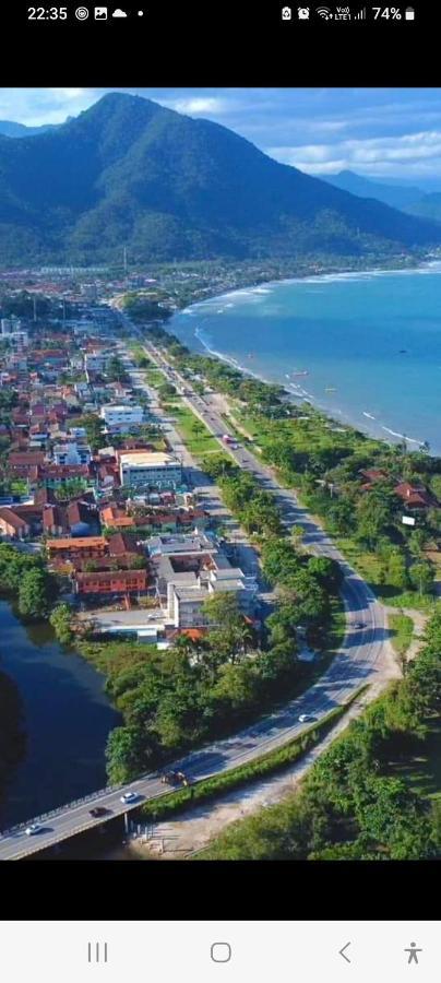 Casa de praia maranduba pp Ubatuba Bagian luar foto